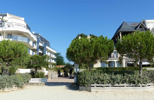 La Baule-Escoublac Apartment | An apartment to love!