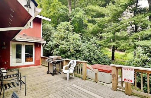 Oakland House | An Apple Away