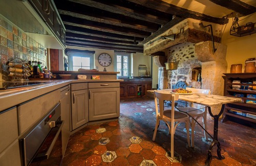 Saint-Mard-de-Reno House | An area for all lovers of nature and tranquility!