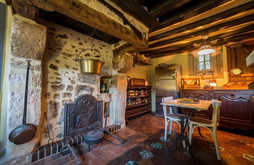 Saint-Mard-de-Reno House | An area for all lovers of nature and tranquility!