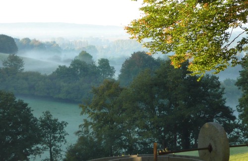 Saint-Mard-de-Reno House | An area for all lovers of nature and tranquility!