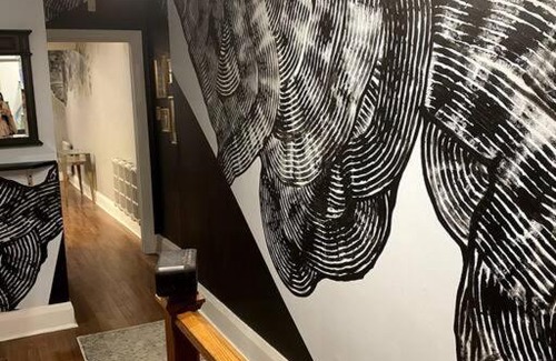 Parkdale Apartment | An Artist's Dream - Unique apartment in Parkdale!