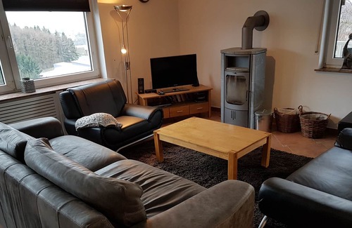 Gerolstein Apartment | An attractive apartment in Gerolstein.