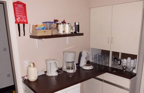 Gerolstein Apartment | An attractive apartment in Gerolstein.