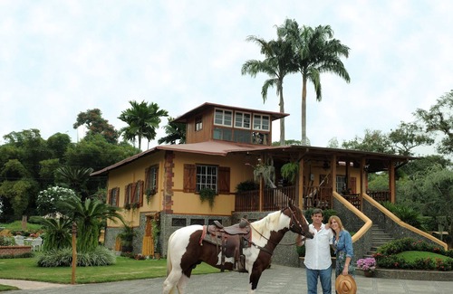 Naranjito Other | An Authentic and Luxurious Stay in the Ecuadorean Countryside