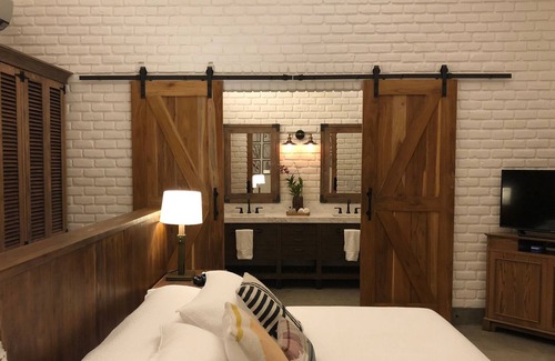 Naranjito Other | An Authentic and Luxurious Stay in the Ecuadorean Countryside