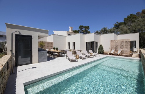Torrenova Villa | An authentic oasis to disconnect in an exclusive environment