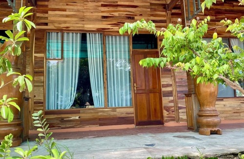 Ha Tien Apartment | An Bình Home