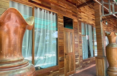 Ha Tien Apartment | An Bình Home