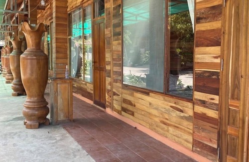 Ha Tien Apartment | An Bình Home