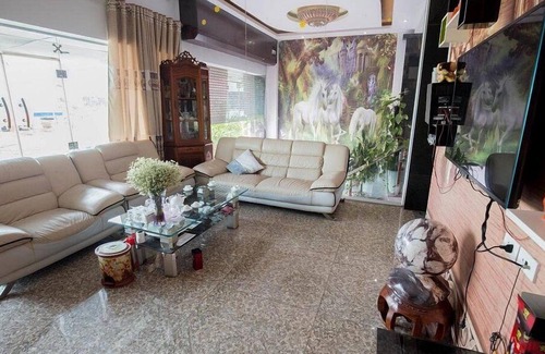 Bac Giang Hotel | An Binh 2 Hotel BG - by BAY LUXURY