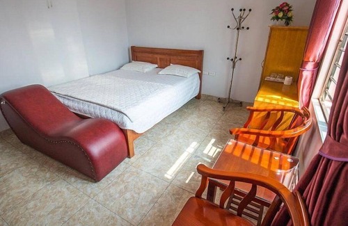 Bac Giang Hotel | An Binh 2 Hotel BG - by BAY LUXURY