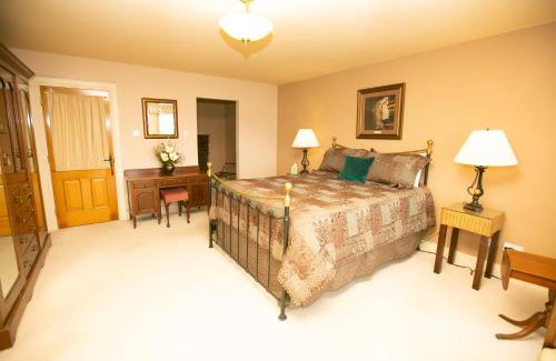 Burt Bed & Breakfast | An Boreen