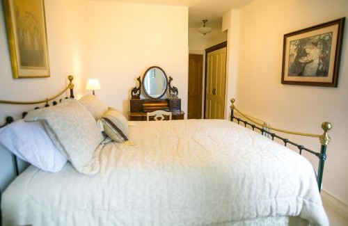 Burt Bed & Breakfast | An Boreen