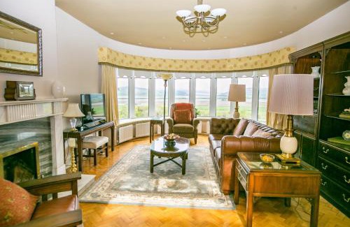 Burt Bed & Breakfast | An Boreen