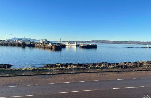 Mallaig Apartment | An Bothan