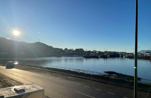 Mallaig Apartment | An Bothan