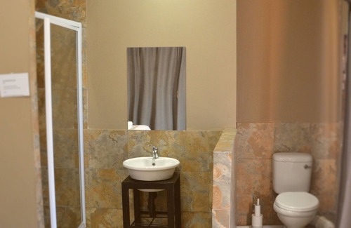 Aliwal North Hotel | AN Boutique Hotel