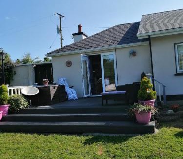 Ballywilliam Apartment | An Cúinín