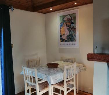 Ballywilliam Apartment | An Cúinín