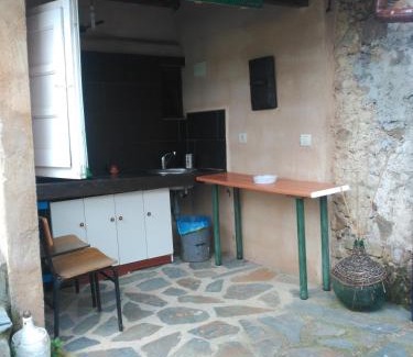 Villanueva del Conde House | An'Ca' La Pura