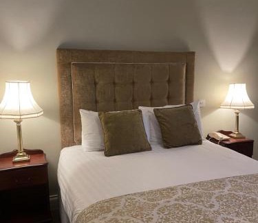 Gweedore Hotel | An Chúirt Hotel, Gweedore, Donegal