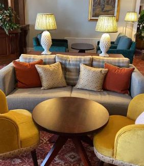 Gweedore Hotel | An Chúirt Hotel, Gweedore, Donegal