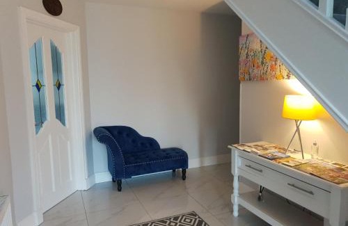 Donegal Bed & Breakfast | An Charraig Ban on the wild Atlantic way F94WT02