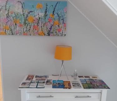 Donegal Bed & Breakfast | An Charraig Ban on the wild Atlantic way F94WT02