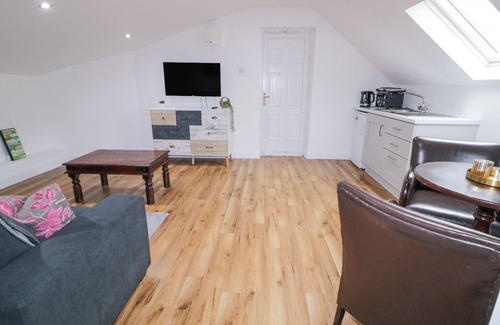 Gortahork Cottage | An Coirneal Ciun