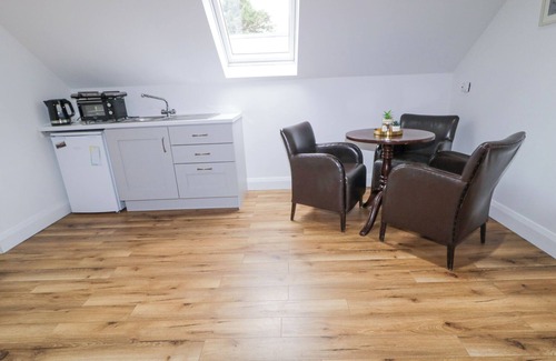 Gortahork Cottage | An Coirneal Ciun