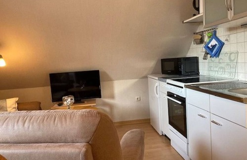 Dahme Apartment | An der Aue 15 Apartment Ley - "Relaxing vacation at the Baltic Sea: Comfortable
