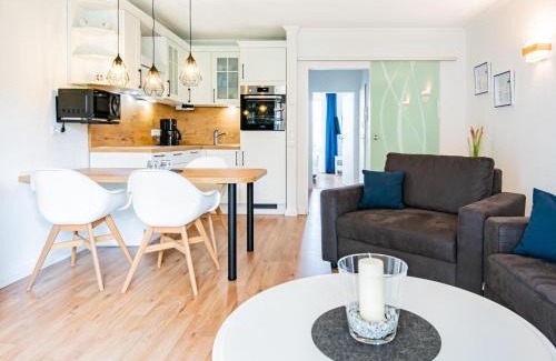 Dahme Apartment | An der Aue 2b- MaLiMo
