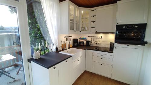Scharzfeld Apartment | An der Bremke