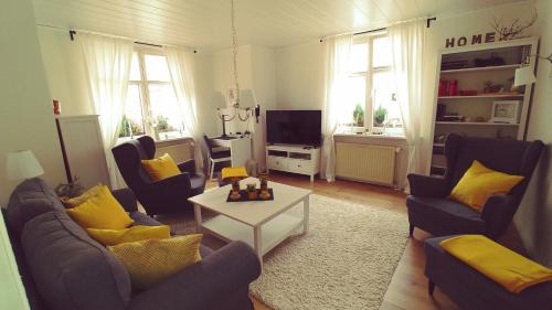 Scharzfeld Apartment | An der Bremke