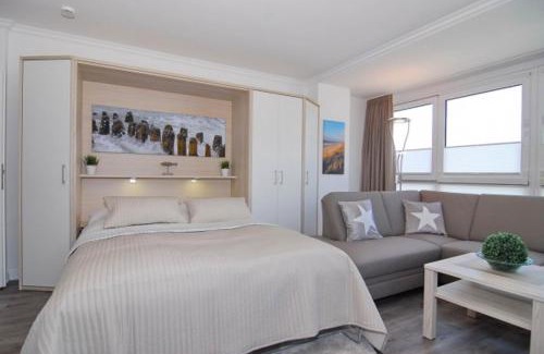 Westerland Apartment | An der Düne