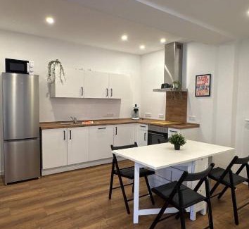 Freiburg Apartment | an der Elbe