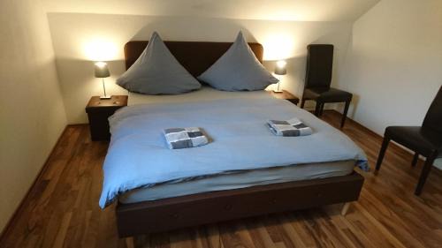 Immendingen House | An der grünen Donau - Ferienwohnung, Monteurwohnung, wir bieten keine Parkplätze, Verpflegung oder Tücher an, Parken NUR gegenüber auf der Straßenseite