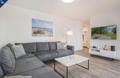 Zirchow Apartment | An der Haffküste Ferienresidenz Am Haff