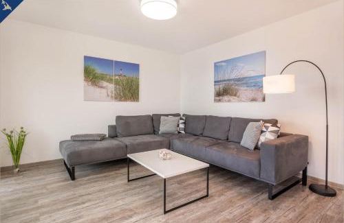 Zirchow Apartment | An der Haffküste Ferienresidenz Am Haff