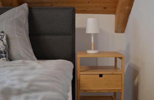 Muensingen Apartment | An der Kapf