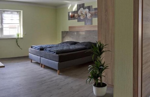 Herbsleben House | An der Linde