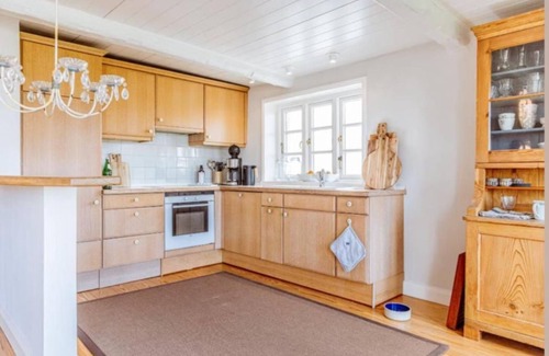 Midlum Apartment | An der Marsch 27 House on Föhr FW 1 on the ground floor