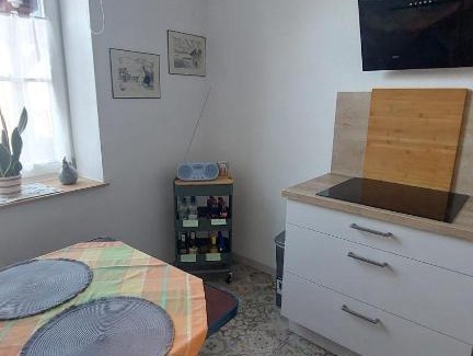 Halberstadt Apartment | An der Stadtmauer
