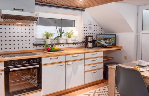 Holtriem House | An der Tanne by Interhome