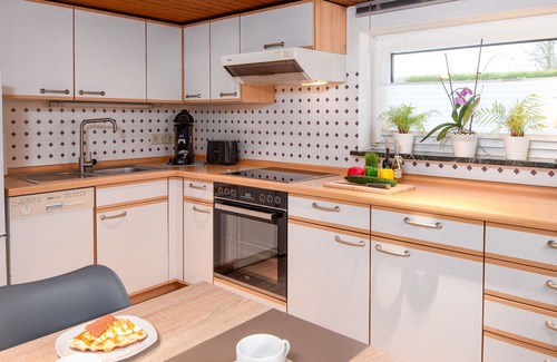 Holtriem House | An der Tanne by Interhome