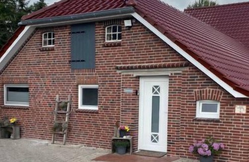 Holtriem House | An der Tanne by Interhome