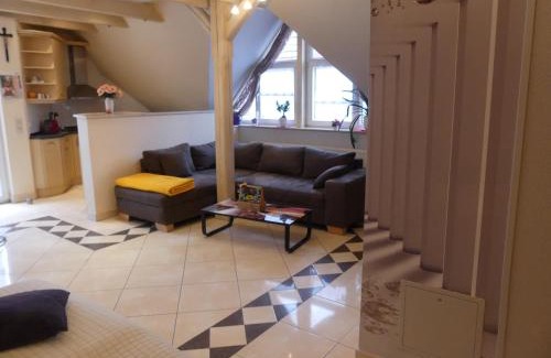 Kefferhausen Apartment | An der Unstrutquelle