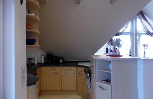 Kefferhausen Apartment | An der Unstrutquelle
