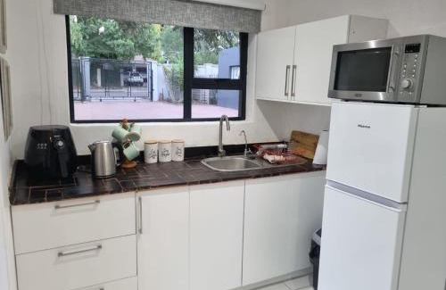 Waverley House | An Easy Stay in Northern Bloemfontein